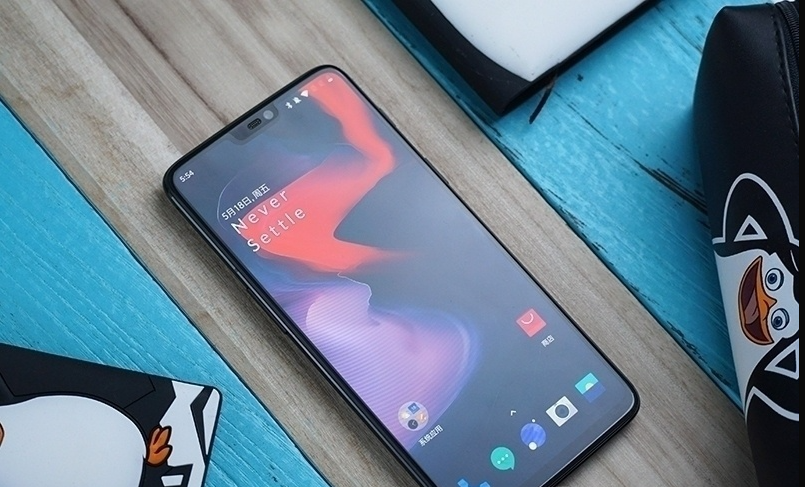 OnePlus 6 - 128GB - Midnight Black (Unlocked) for sale online | eBay