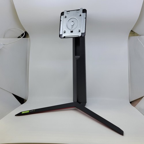 Stand For LG 34GN850-B 34" UltraGear Curved Monitor [STAND ONLY !]™ - Picture 1 of 3