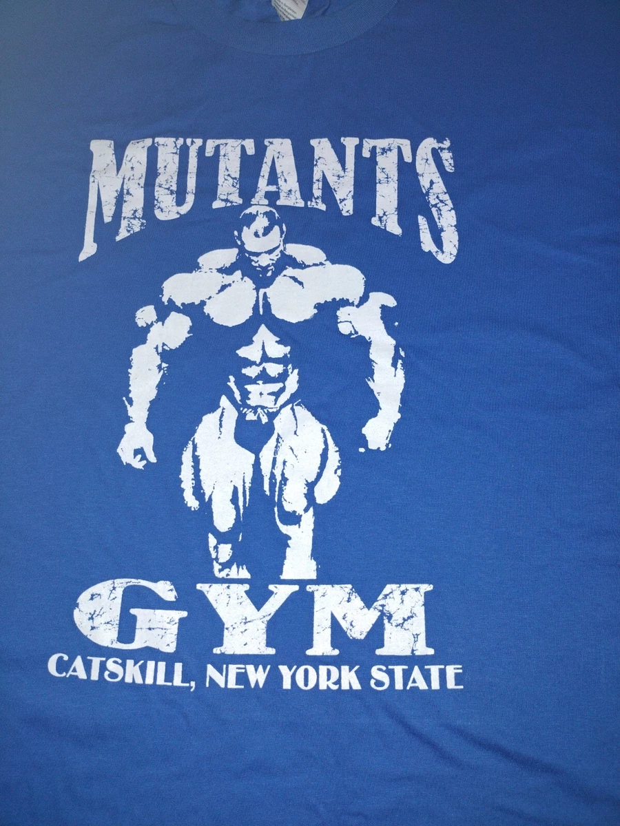 gym t shirt brands