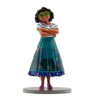 Bullyland® 11520 Disney – Encanto Mirabel, Neu Mit FäHnchen, Dhl-Paket