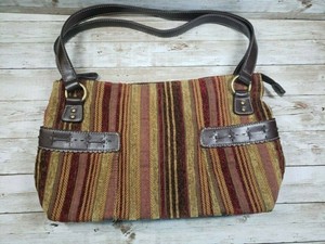 relic shoulder bag