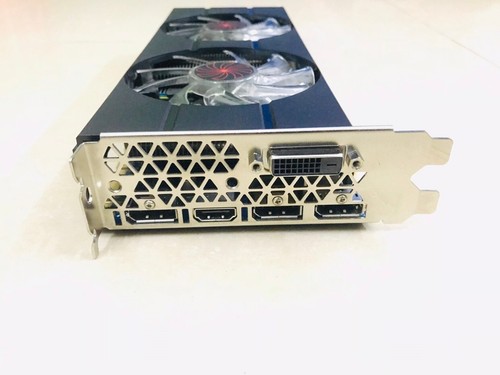 HP NVIDIA GeForce GTX 1080 8GB GDDR5X Video Gaming Video Graphic Card - Picture 3 of 6