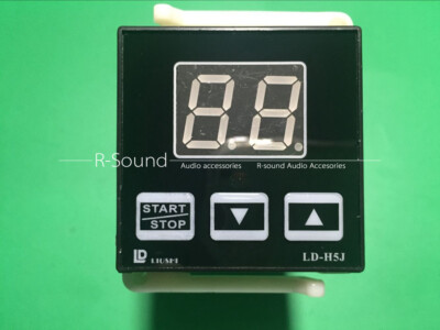 LD-H5D H5J 48S H5S H5SD Electronic instrument oven timer intelligent time relay