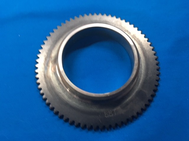 Dinli E060011 Right Hand Clutch - NEW OEM Part For 90cc, 100cc, 110cc, 150cc ATVs