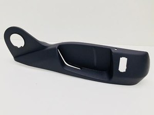 8T0881326 VW PASSAT B7 CC Original Sitzgestellverkleidung vorne rechts