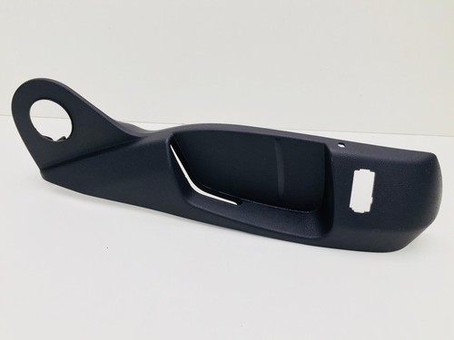 8T0881326 VW PASSAT B7 CC Original Sitzgestellverkleidung vorne rechts