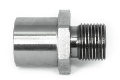 ölfilter Adapter Schraube M20 x1,5 für Sandwichplatte
