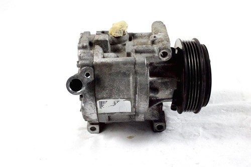 51747318 Kompressor Klimaanlage Klima A/C LANCIA Ypsilon 1.2 G 51KW 5M 5P (2