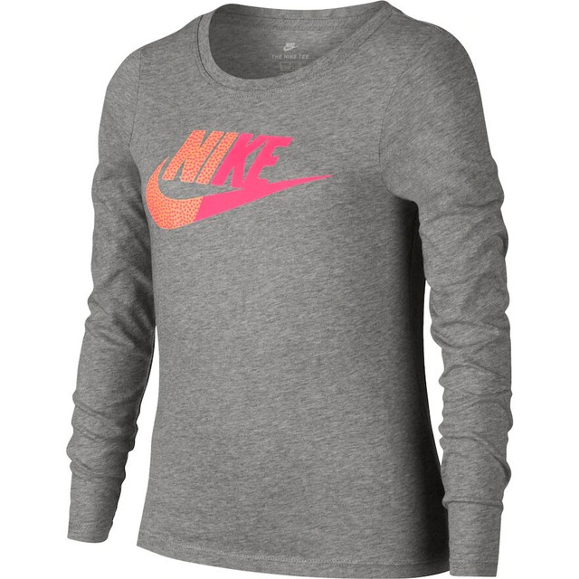 nike futura long sleeve