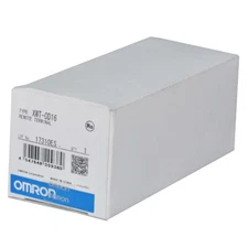 New Omron Unit XWT-OD16 PLC Automation Module