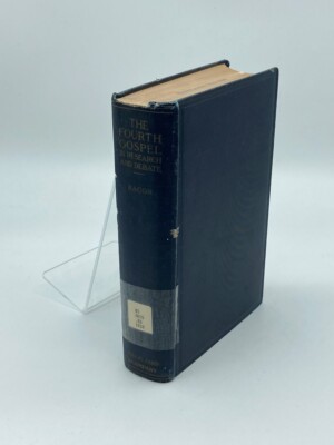 The Fourth Gospel in Research and Debate A Series of Essays on Problems