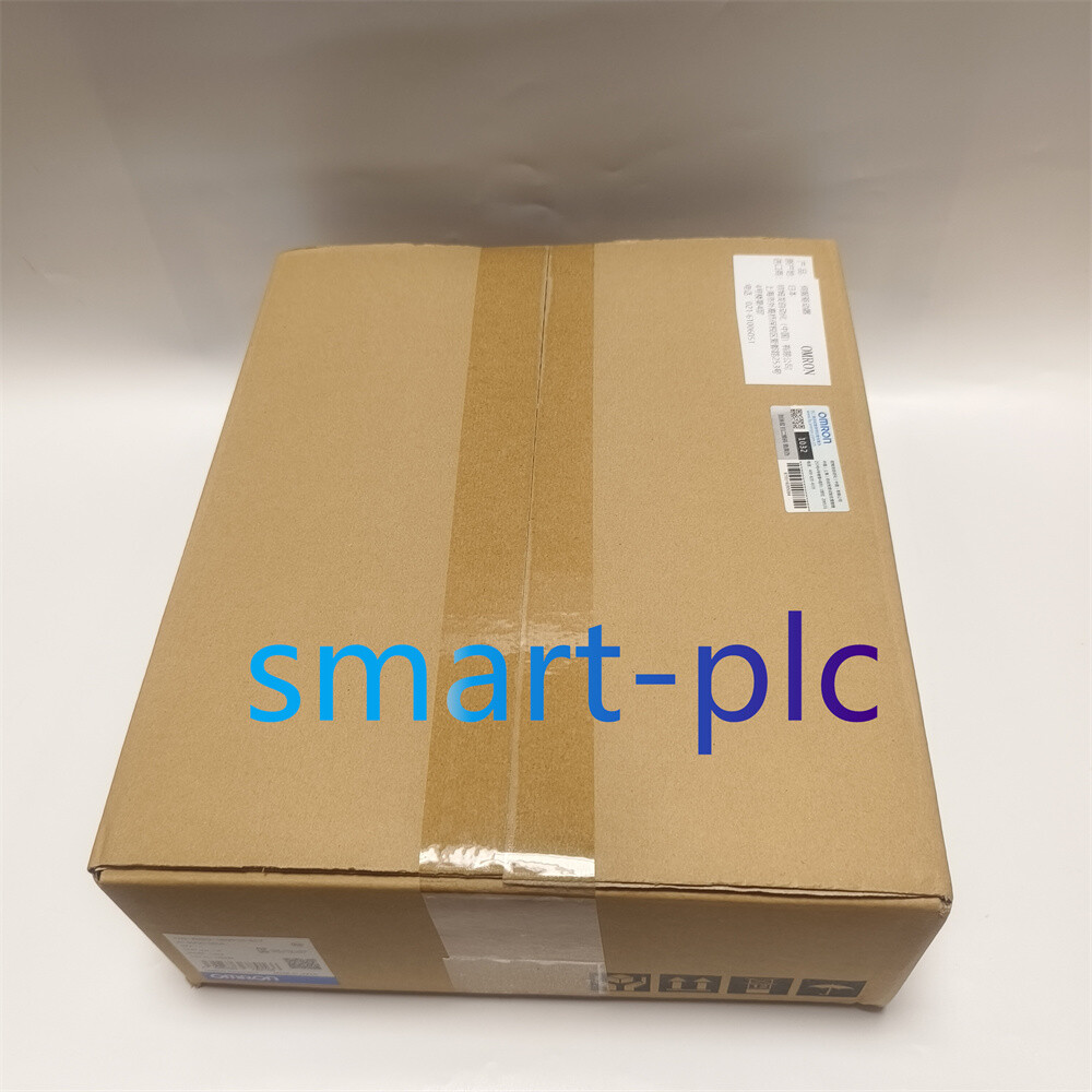 1 PCS NEW IN BOX Omron PLC Programmable Controller CP1L-EM40DR-D