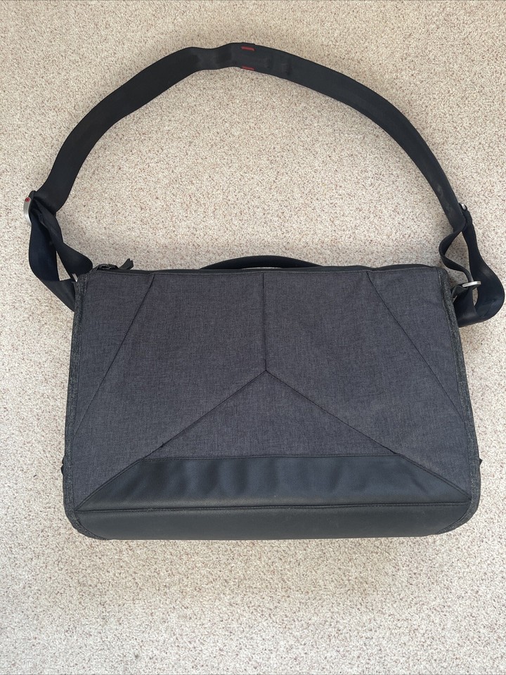 Peak Design Everyday Messenger V1 15" Original Version eBay