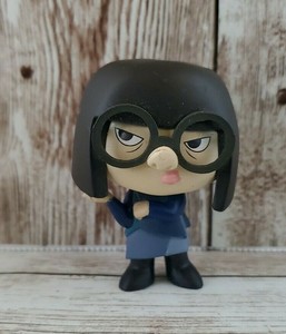 edna funko pop