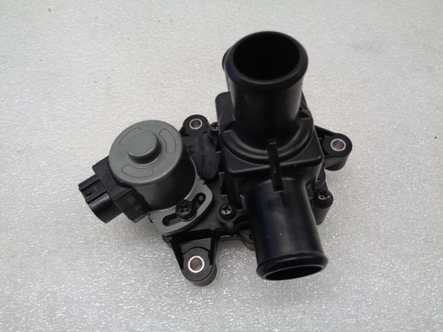 2016-2020 Toyota Mirai Cooling Water Temperature Control Valve OEM AK240905
