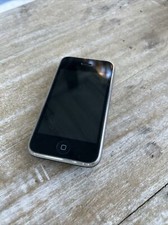iPhone 3G Unlocked iOS for sale | eBay