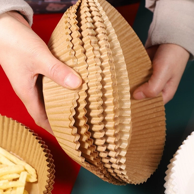 Air Fryer Disposable Paper Air Fryer Disposable Paper