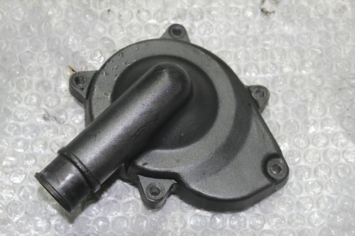 Wasserpumpe Gehäuse Motor Aprilia Dorsoduro 1200 SMV ABS #R5330