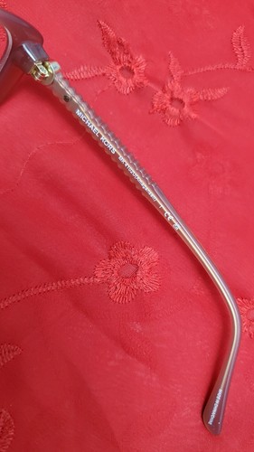 MICHAEL KORS MK 4102U 3548 (Amagansett) Pink 53□16 140 Eyeglasses "Frames Only" - Picture 16 of 24