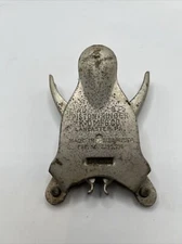 Vintage K-D Tools USA No. 875 Piston Ringer Tool