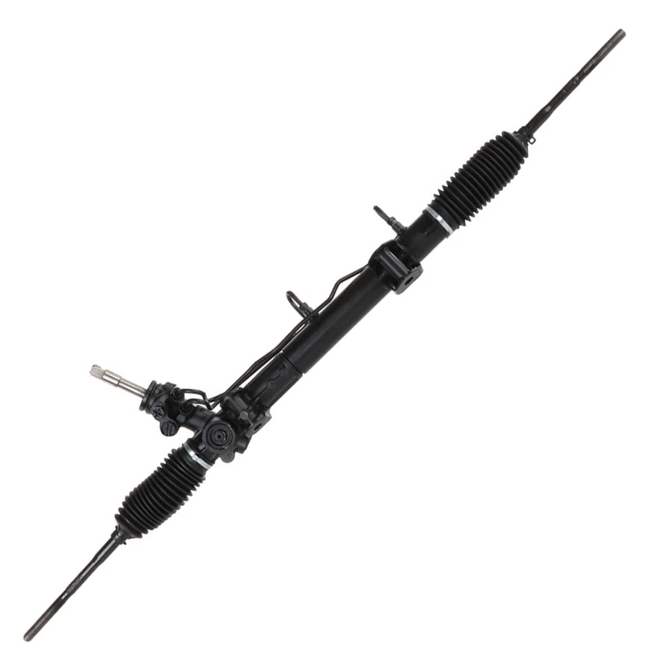 FWD Rack and Pinion Front Outer Tie Rods for Dodge Caliber Jeep Patriot Compass — 第 2/4 张图片