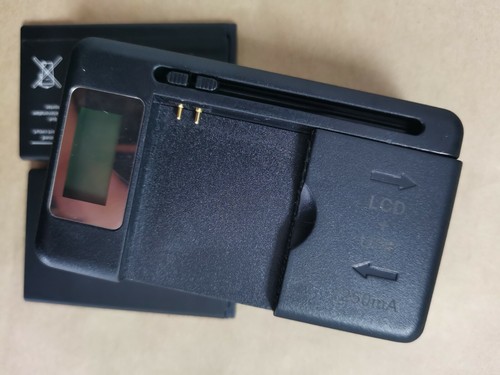 BL-4UL + LCD Charger for Nokia Nokia 225/225 dual/3310 2017 - 第 4/8 張圖片
