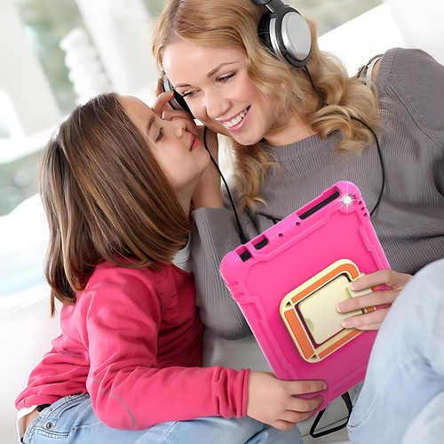 Case Available for Fire HD 10 Tablet (13th/11th Generation, 2023/2021 Release... - Picture 5 of 8