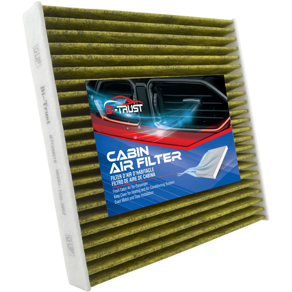 For Honda Civic CRV Engine & Cabin Air Filter Set 1.5L 20162021 eBay