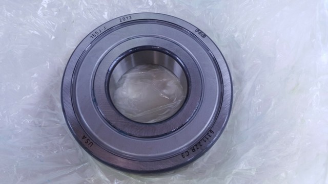 6311 c3 подшипник