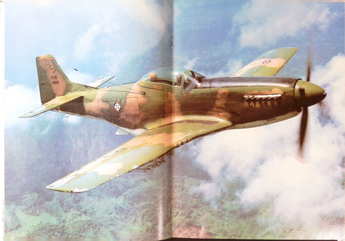 Air Classics Magazine 1982 Lot of 3 Historical Aircraft Pics & Aviation Stories - Picture 14 of 15
