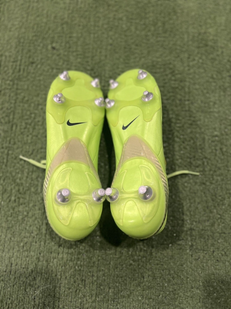 Nike Mercurial Vapor IV SIZE 10.5Us | eBay