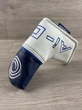 Odyssey Ai-ONE Blade Putter Headcover Magnetic Close BRAND NEW