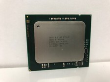 INTEL XEON E7540 SLBRG 2GHZ 6 CORE LGA1567 CPU PROCESSOR QTY 4