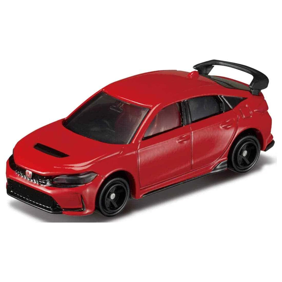 NEW Takara Tomy Tomica World Tomica Slider Parking 50 with Special Tomica Japan - Image 3 of 4