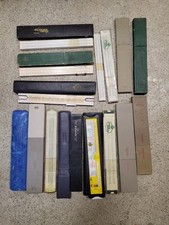 RECHENSCHIEBER SAMMLUNG Alt