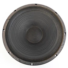 Replacement 15” Speaker for Fender 1121 MKII PA - 16 Ohms, 150 Watts