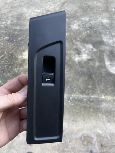 VW Passat 3C B7 Fensterheberschalter Schalter Fensterheber 3AB857858