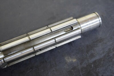 Kawasaki Ninja 600r OEM Transmission Output Shaft 13128-1119 Mk21