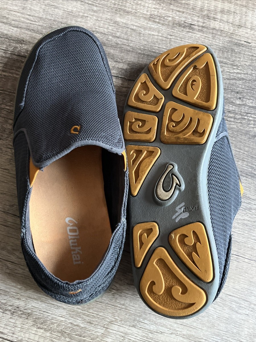 OluKai Men display picture 2