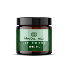 Magic Lip Scrub 100% Natural Remove Dead Skin Cells, Dry Patches
