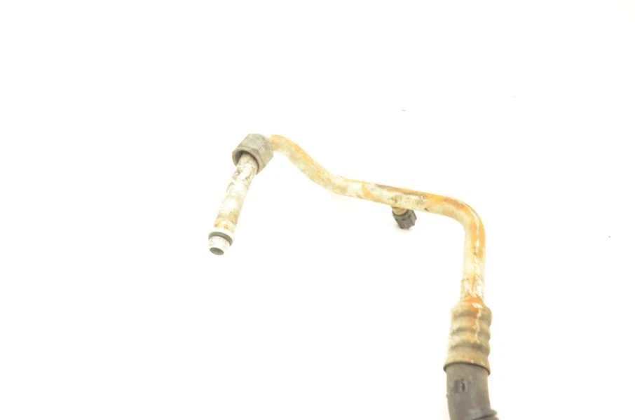 Jeep Cherokee 1995 compresor a condensador manguera de aire acondicionado línea de aire acondicionado Foto 2 de 4