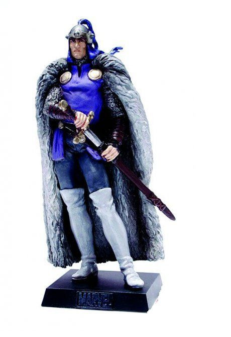 MARVEL COLLECTION - BALDER THE BRAVE AIMSE015 ( I ) | eBay
