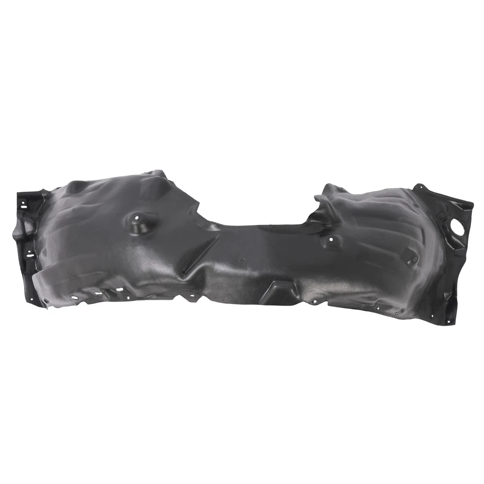 Front Passenger Right Fender Liner For Toyota Camry SE/XSE 2018-2024 #5387506320 Foto 4 de 4