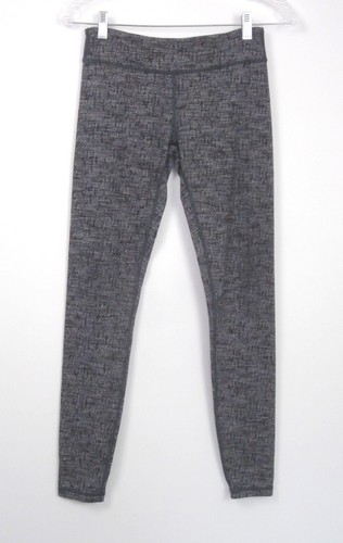 Lululemon Girls Rhythmic Tight Pants 