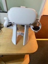 Oculus Quest 2 Video System With Display Stand
