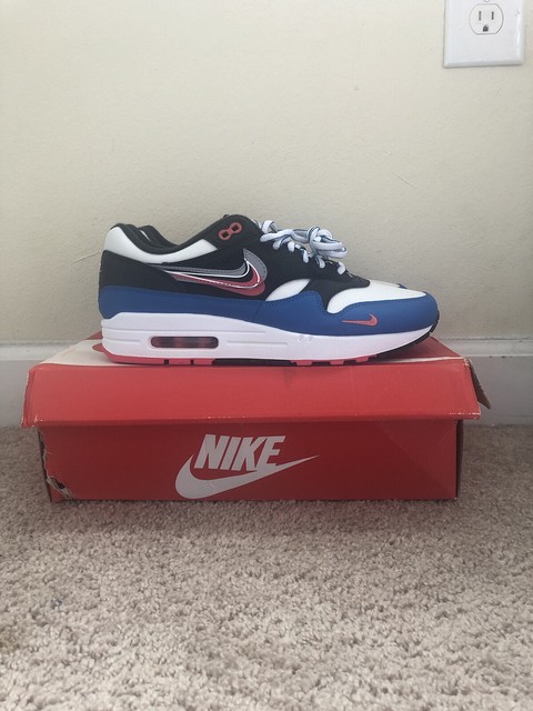 air max 1 time capsule