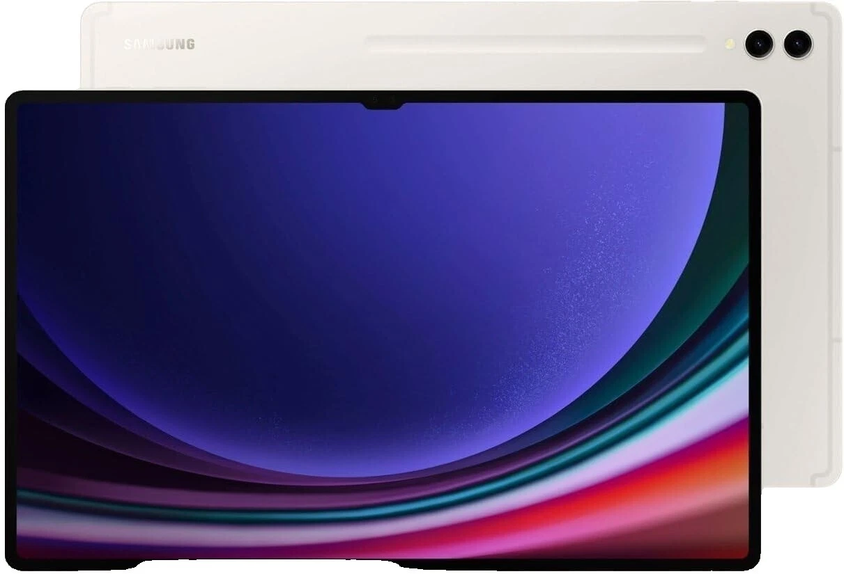 Samsung USB-C Tablets & eReaders