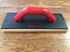 Barwalt 81520 Tile Flooring Grout Sponge with Handle