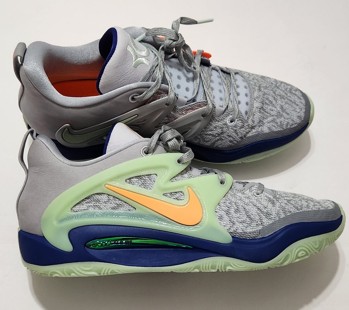 Kd 15 Kevin Durant Limited Edition Shoes Nike Kevin Durant KD 15