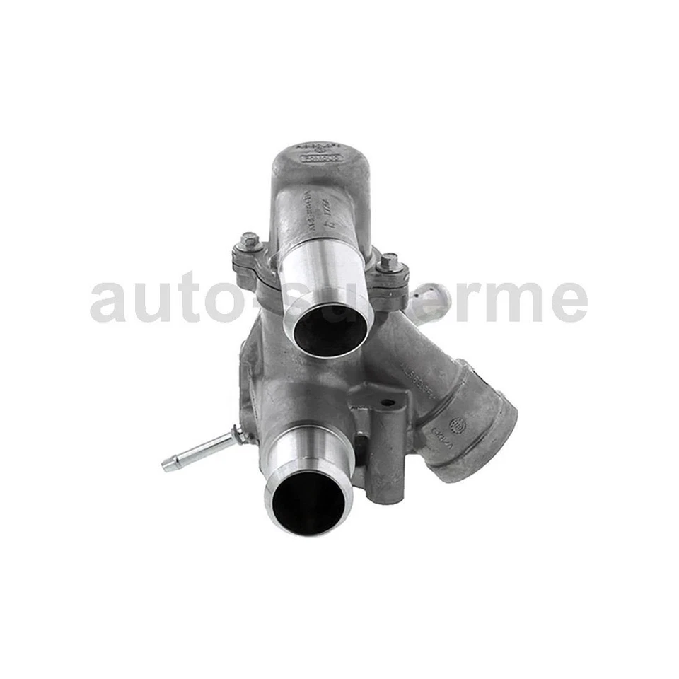 Termostato de refrigerante de motor para Ford Police Interceptor utilitario 2013-2017 Foto 4 de 4